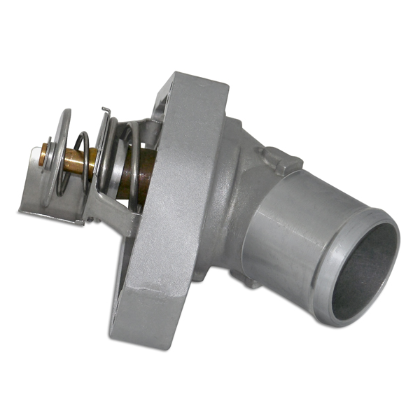 Mishimoto — Mishimoto 03-06 Nissan 350Z / 03-07 Infiniti G35 155 Deg F/68 Deg C Racing Thermostat
Coolant Thermostat - view 7